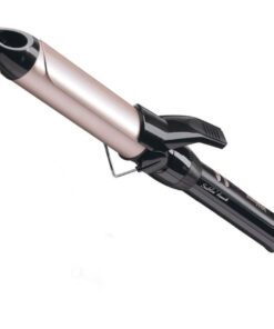 Babyliss C338E Pro 180 Sublim Touch Curling Iron 38mm