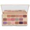 Makeup Revolution Chocolate Palette - Cotton Candy