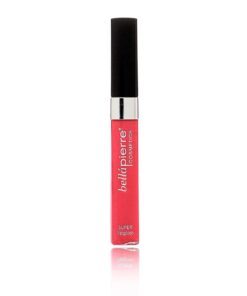 Bellapierre Super Lip Gloss - Very Berry