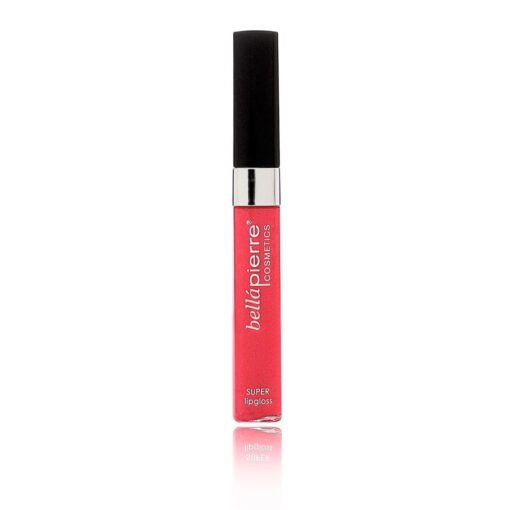 Bellapierre Super Lip Gloss - Very Berry