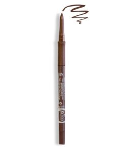 Kokie Retractable Kohl Eyeliner - Metallic Brown