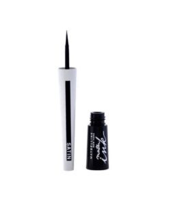 Maybelline Lasting Drama Liquid Eyeliner Satin Luminous Black