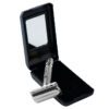 Beard Monkey Twist Razor Silver