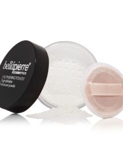 Bellapierre HD Finishing Powder Translucent 6.5g