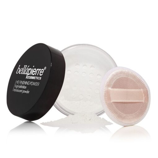 Bellapierre HD Finishing Powder Translucent 6.5g