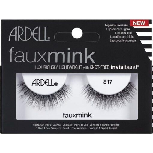 Ardell Faux Mink 817