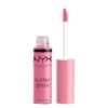 NYX PROF. MAKEUP Butter Gloss - Merengue