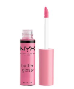 NYX PROF. MAKEUP Butter Gloss - Merengue