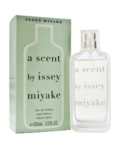 Issey Miyake A Scent Edt 100ml