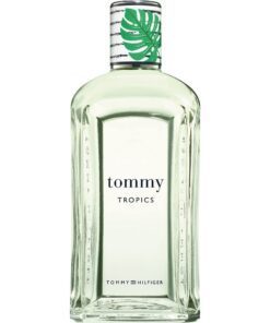 Tommy Hilfiger Tropics for Men Edt 100ml