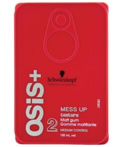 Schwarzkopf Osis Mess Up 100ml