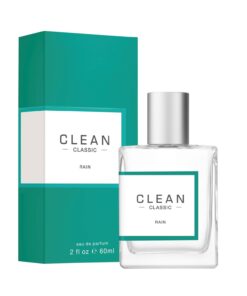 Clean Classic Rain Edp 60ml