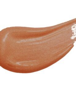 Bellapierre Super Lip Gloss - Chocolate Cream