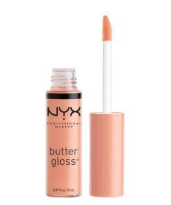 NYX PROF. MAKEUP Butter Gloss -13 Fortune Cookie