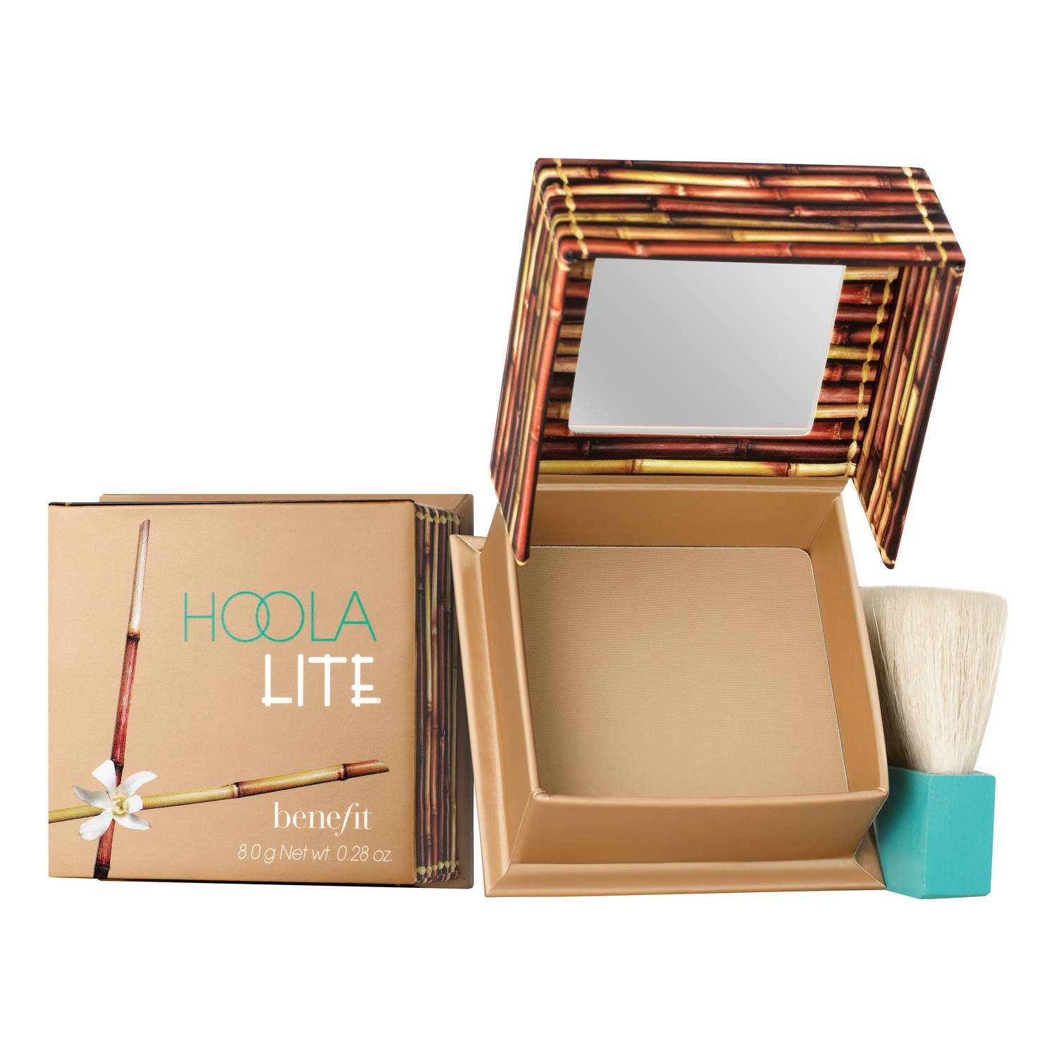Benefit Hoola Lite Bronzer 8g Benefit Hoola Lite Bronzer 8g