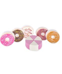 Giftset Makeup Revolution Donut Tray Palette