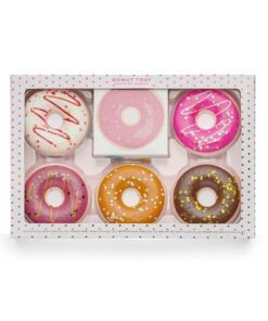 Giftset Makeup Revolution Donut Tray Palette