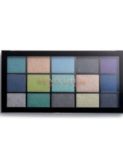 Makeup Revolution Reloaded Palette - Deep Dive