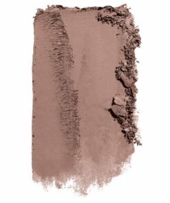 NYX PROF. MAKEUP Sweet Cheeks Creamy Matte Powder Blush - So Taupe