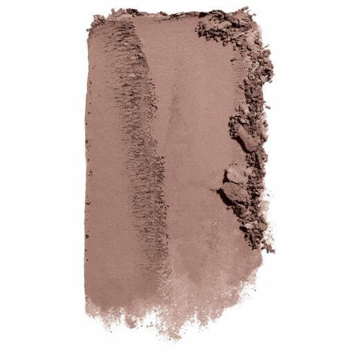 NYX PROF. MAKEUP Sweet Cheeks Creamy Matte Powder Blush - So Taupe