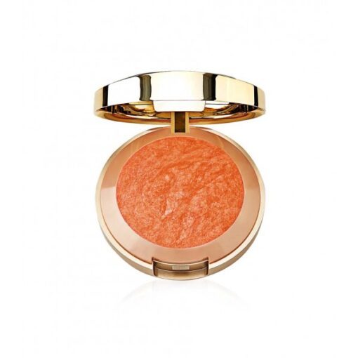 Milani Baked Blush - 02 Rose D'oro