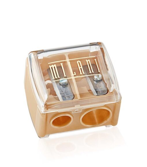 Milani Duo Sharpener