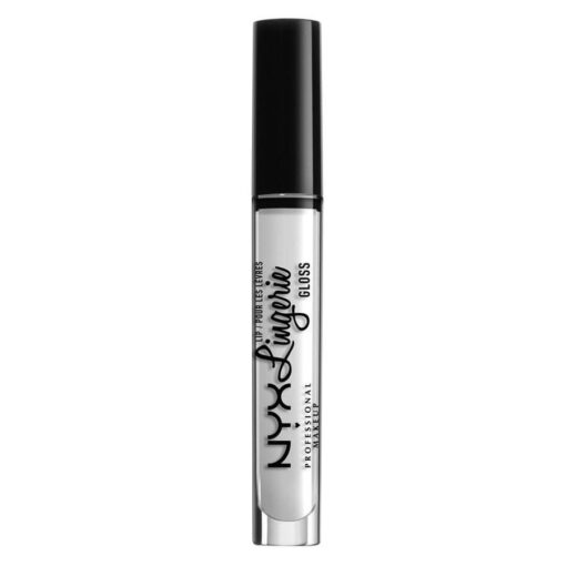 NYX PROF. MAKEUP Lip Lingerie Gloss - Clear