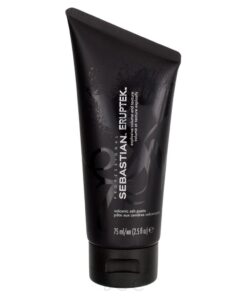 Sebastian Professional Eruptek Volcanic Ash Paste 75ml