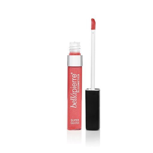 Bellapierre Super Lip Gloss - Very Berry