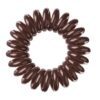 Invisibobble Hair Ring Brown 3-pack