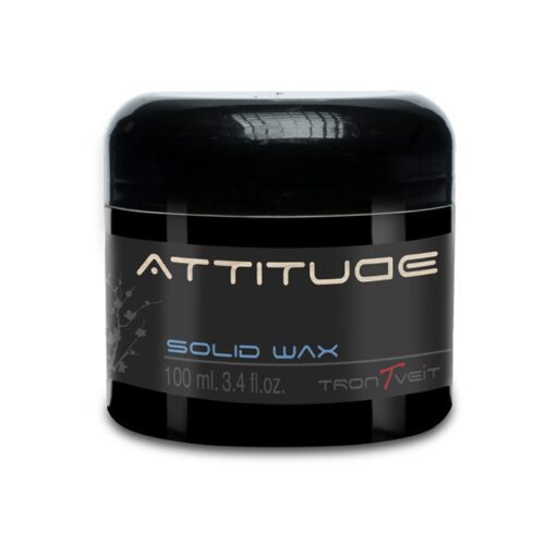 Attitude Solid Wax 100ml