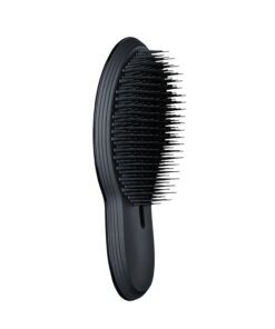 Tangle Teezer The Ultimate Finishing Hairbrush Black