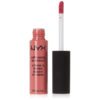 NYX PROF. MAKEUP Soft Matte Lip Cream San Paolo