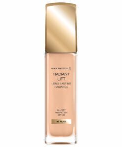 Max Factor Radiant Lift Foundation 30ml - 47 Nude