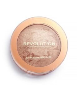 Makeup Revolution Bronzer Reloaded Holiday Romance