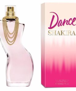 Shakira Dance Edt 80ml