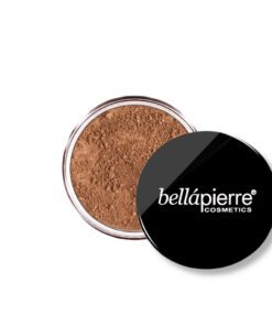 Bellapierre Loose Foundation - 09 Chocolate Truffle 9g