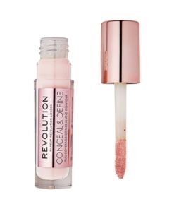 Makeup Revolution Conceal and Define Concealer C0.5