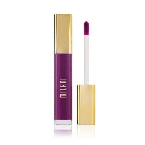 Milani Brilliant Shine Lip Gloss - 05 Berry Tempting