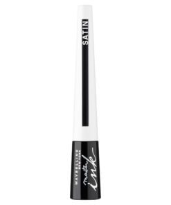 Maybelline Lasting Drama Liquid Eyeliner Satin Luminous Black
