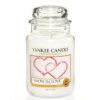 Yankee Candle Classic Large Snow In Love 623g