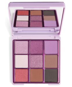 Makeup Revolution I Heart Revolution Fortune Seeker Glitter Palette