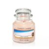 Yankee Candle Classic Small Jar Pink Sands Candle 104g