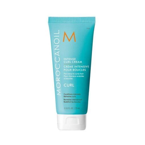 MoroccanOil Intense Curl Cream 75ml