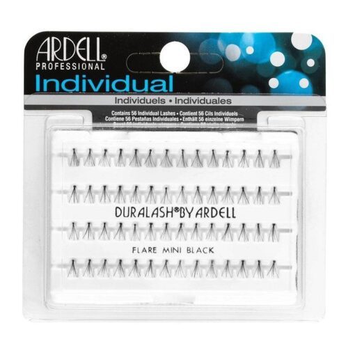 Ardell Individuals Flare Mini Black