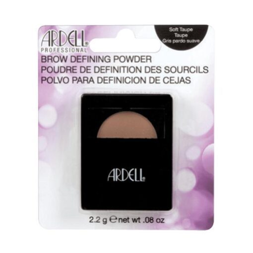 Ardell Brow Powder Soft Taupe