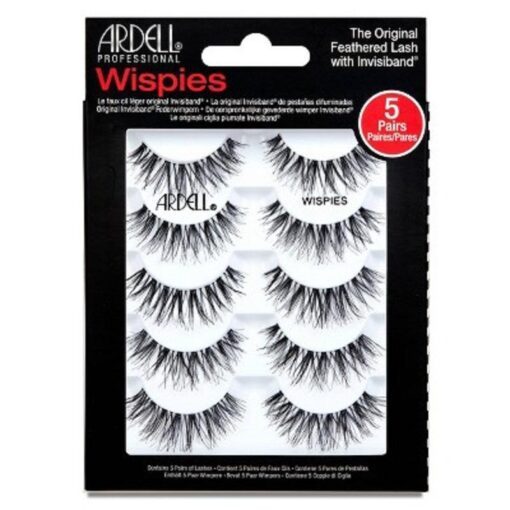 Ardell Professional Demi Wispies Multipack