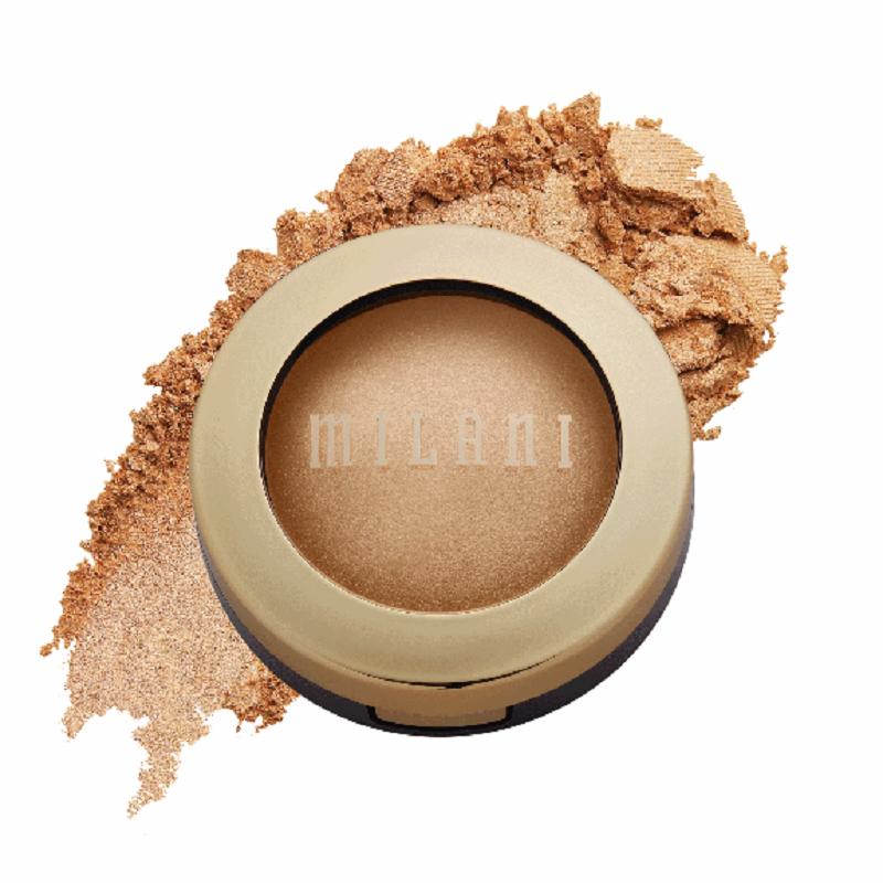 Baked Highlighter - Champagne D'oro 120 Baked Highlighter - Champagne D'oro 120