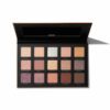 Milani Gilded Nude Eyeshadow Palette