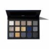 Milani Gilded Coast Eyeshadow Palette
